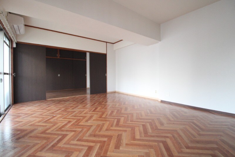 シティハイツ三洋の物件内観写真