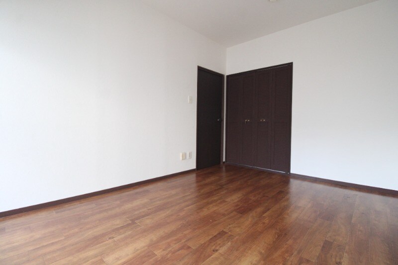 シティハイツ三洋の物件内観写真