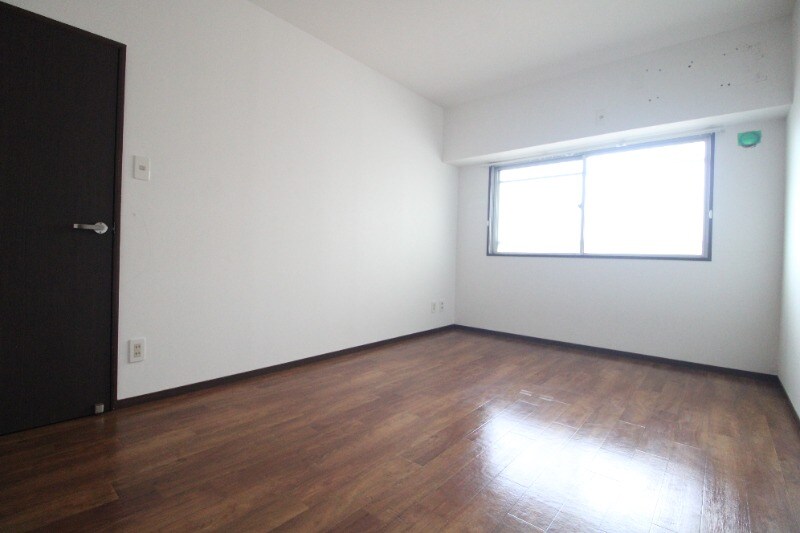 シティハイツ三洋の物件内観写真