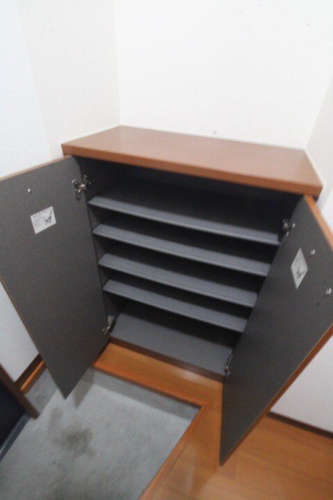 ＤＩＡＳ鶴舞の物件内観写真