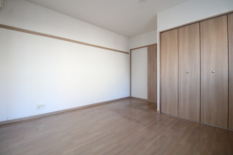 メゾンシャルムの物件内観写真