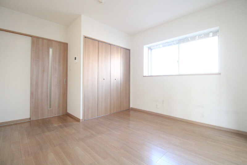 メゾンシャルムの物件内観写真