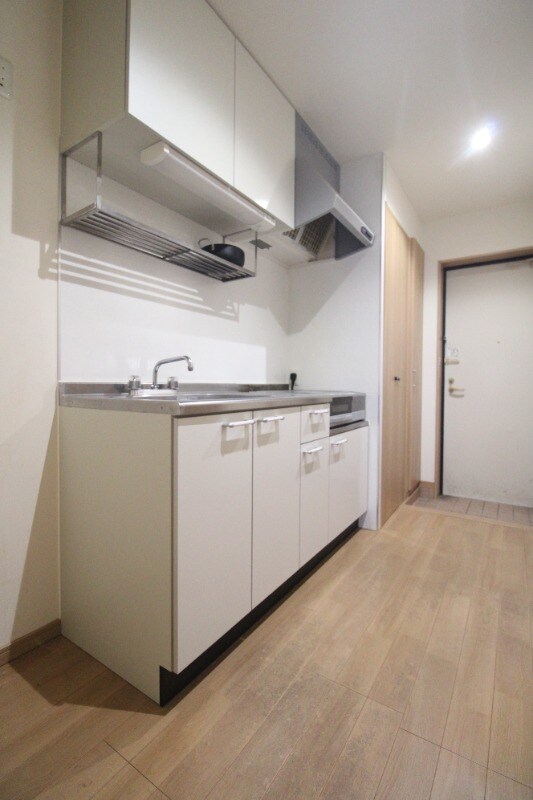 メゾンシャルムの物件内観写真