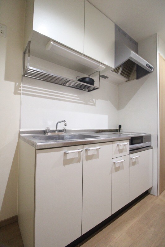 メゾンシャルムの物件内観写真