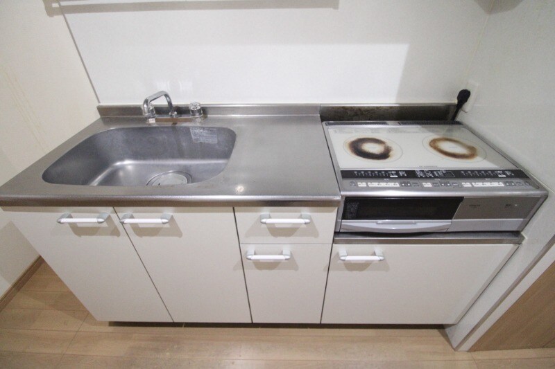 メゾンシャルムの物件内観写真