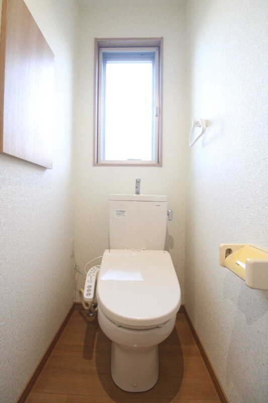 メゾンシャルムの物件内観写真