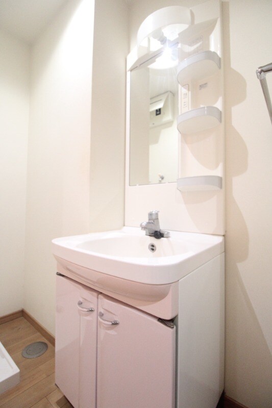 メゾンシャルムの物件内観写真