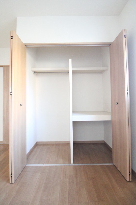 メゾンシャルムの物件内観写真