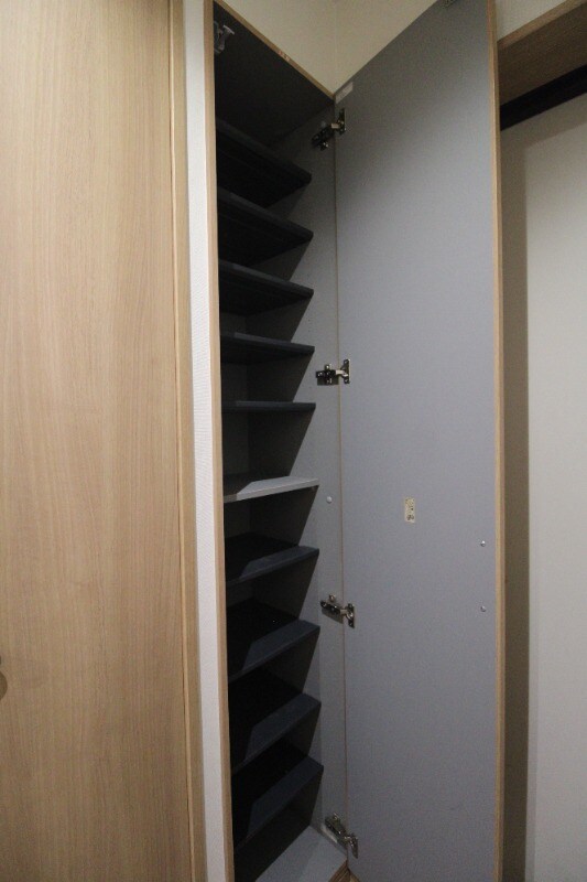 メゾンシャルムの物件内観写真