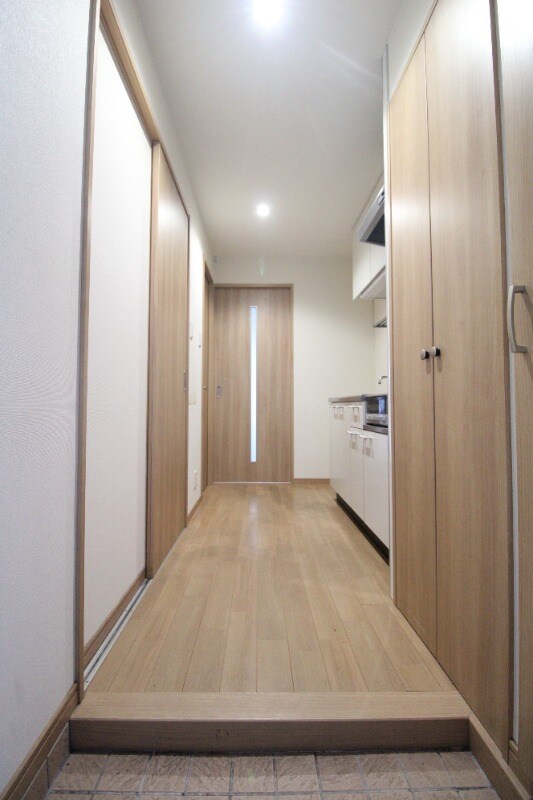 メゾンシャルムの物件内観写真