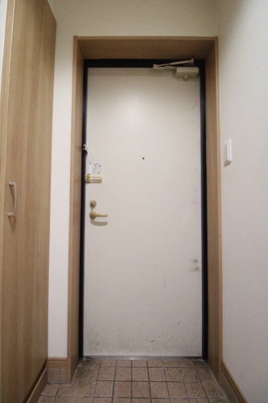 メゾンシャルムの物件内観写真