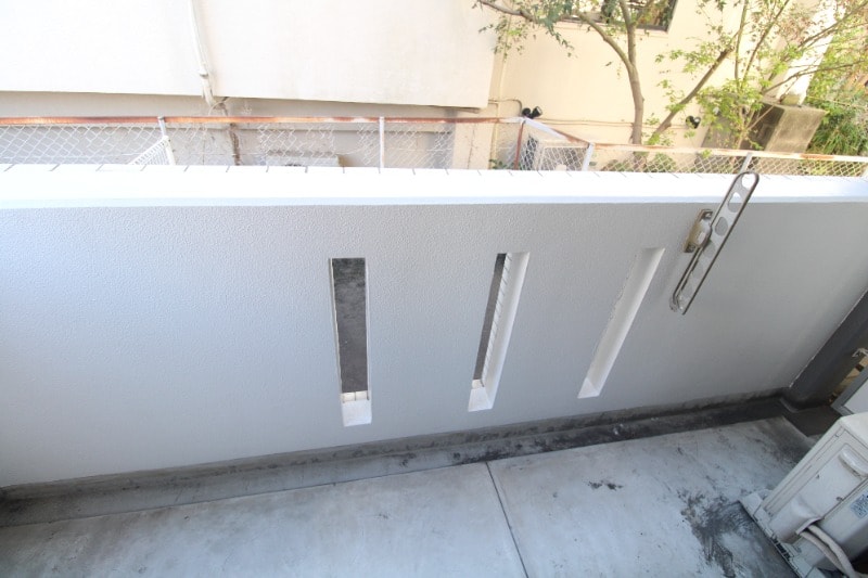 メゾンシャルムの物件内観写真