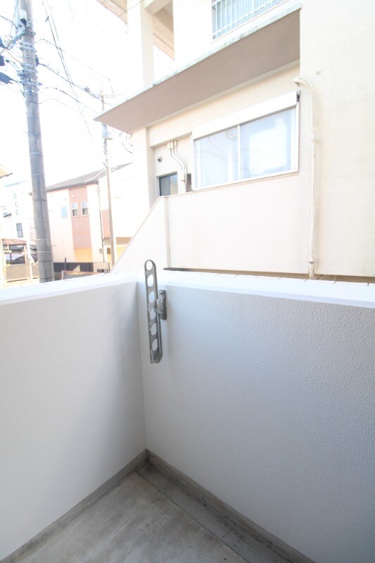 メゾンシャルムの物件内観写真