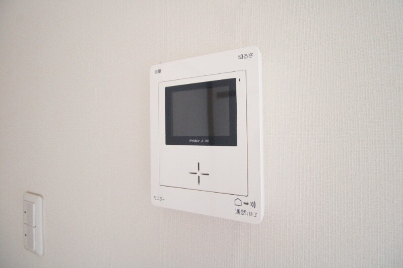 メゾンシャルムの物件内観写真