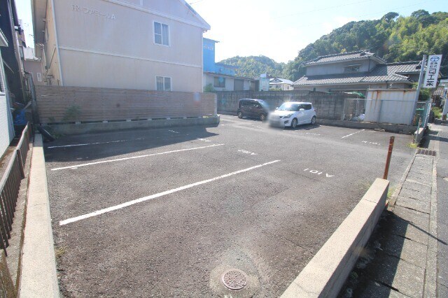 ＦＲファミールＢの物件外観写真