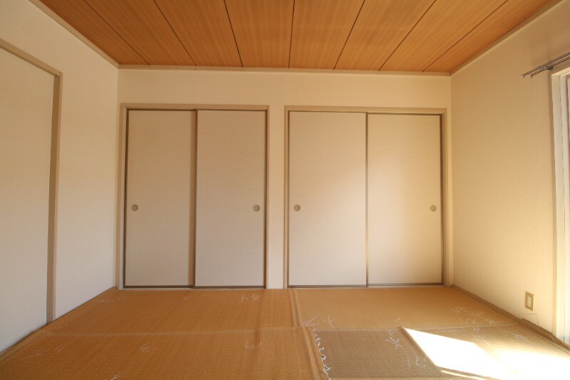 ＦＲファミールＢの物件内観写真