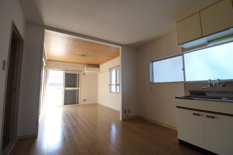 ＦＲファミールＢの物件内観写真