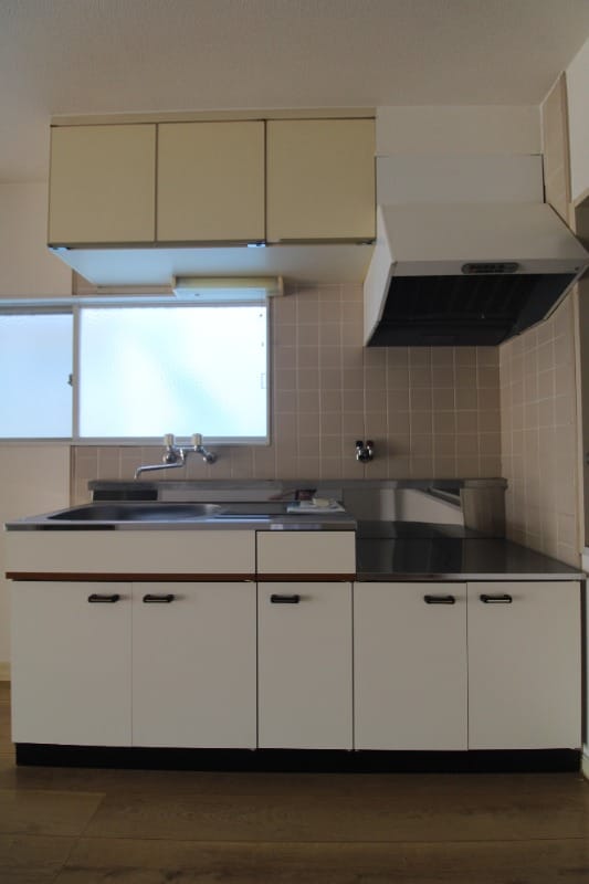 ＦＲファミールＢの物件内観写真