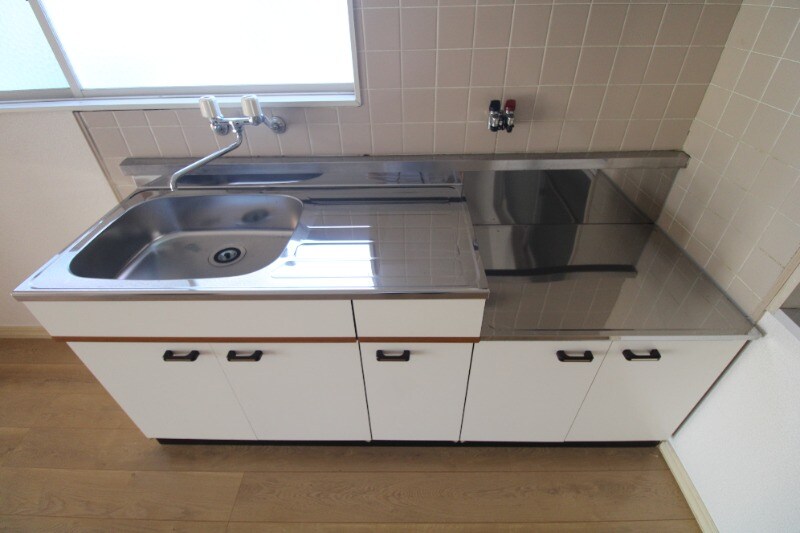 ＦＲファミールＢの物件内観写真