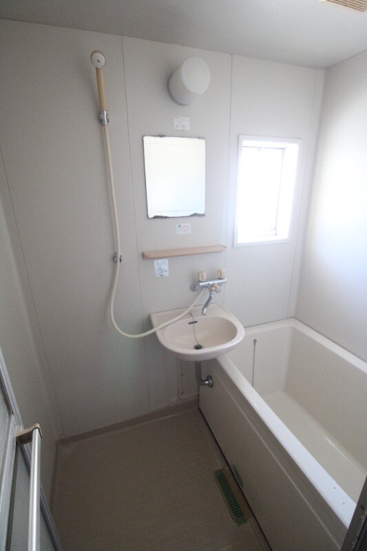 ＦＲファミールＢの物件内観写真