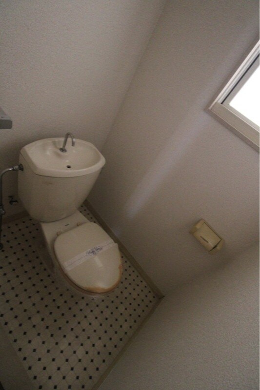 ＦＲファミールＢの物件内観写真