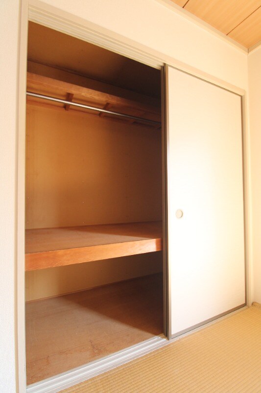 ＦＲファミールＢの物件内観写真