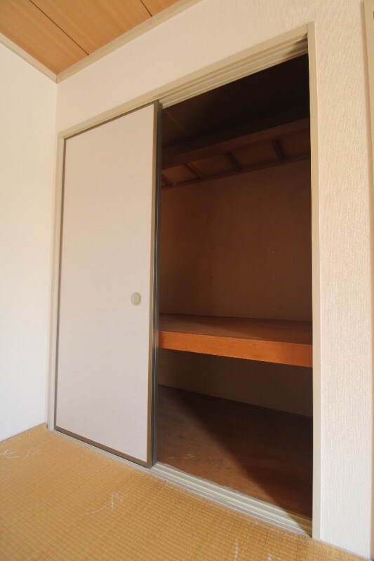 ＦＲファミールＢの物件内観写真