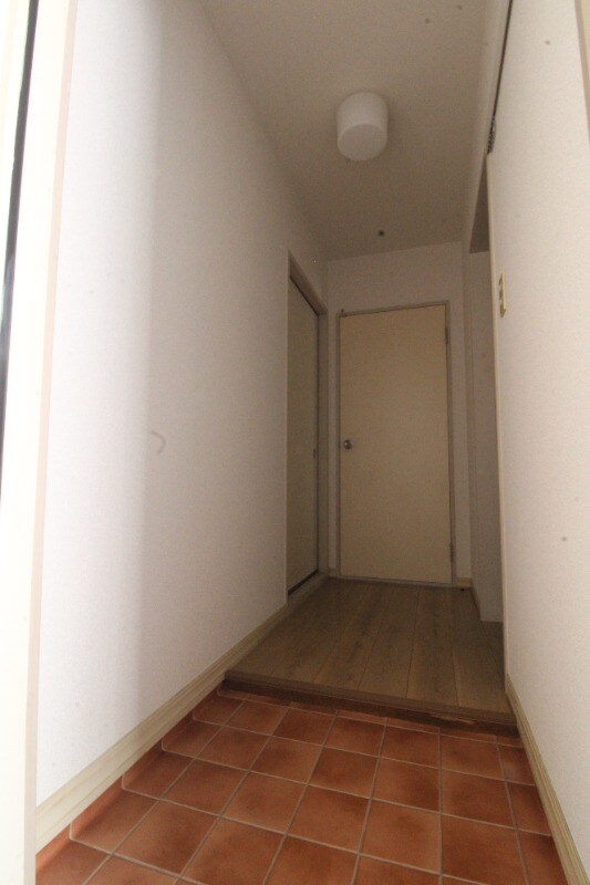 ＦＲファミールＢの物件内観写真