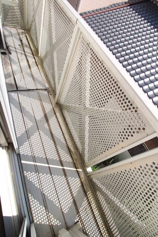 ＦＲファミールＢの物件内観写真