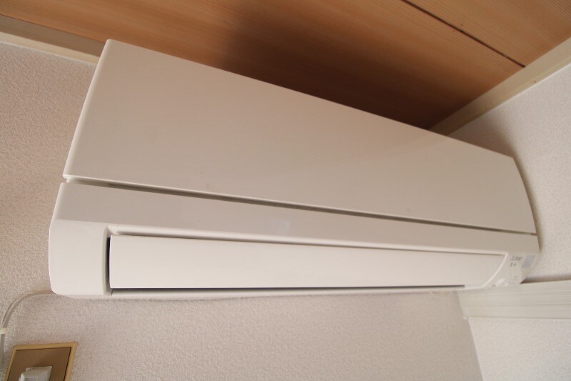 ＦＲファミールＢの物件内観写真