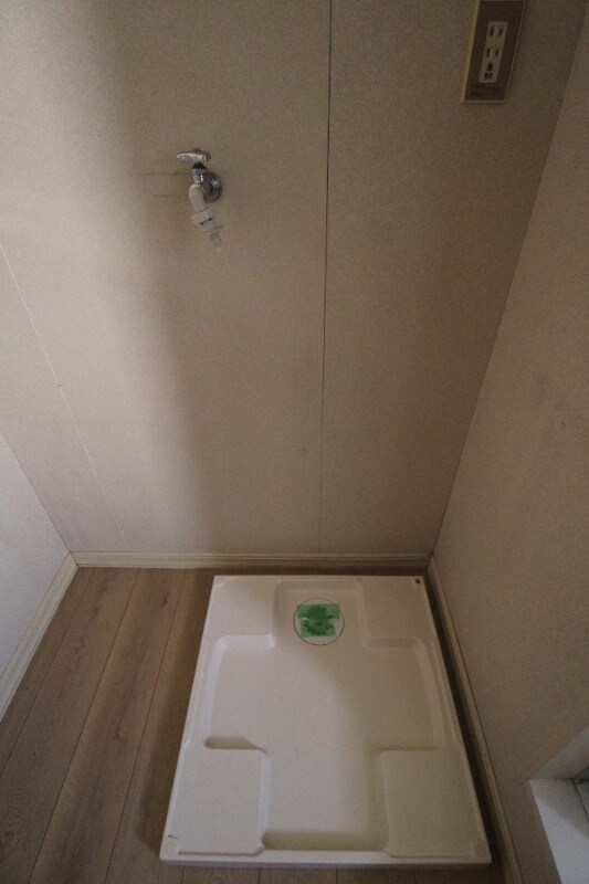 ＦＲファミールＢの物件内観写真