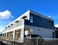 ＭＡＲＫの物件外観写真