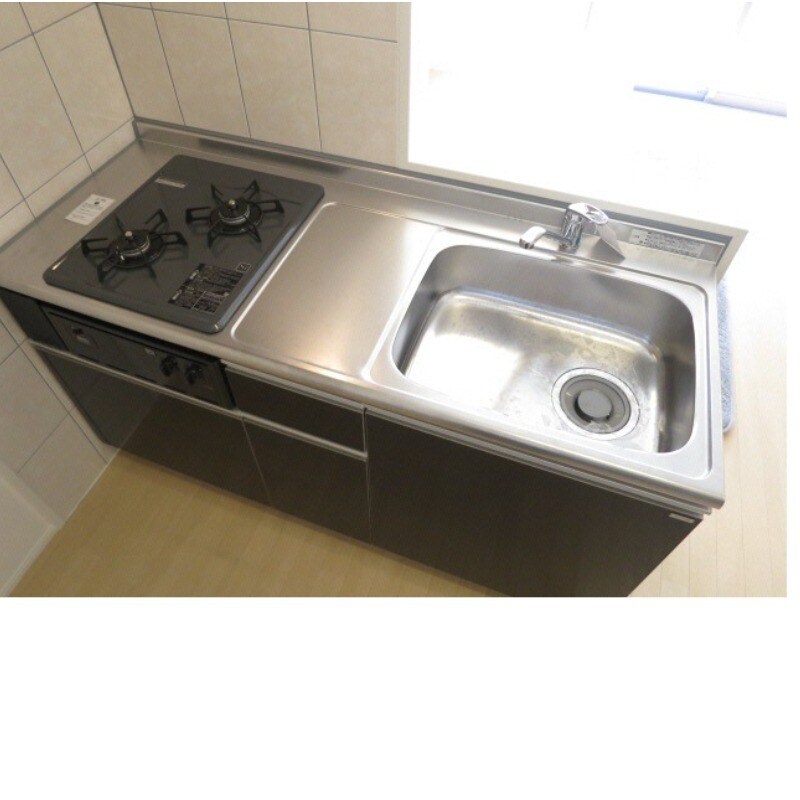 ＭＡＲＫの物件内観写真