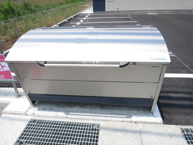 ＭＡＲＫの物件外観写真