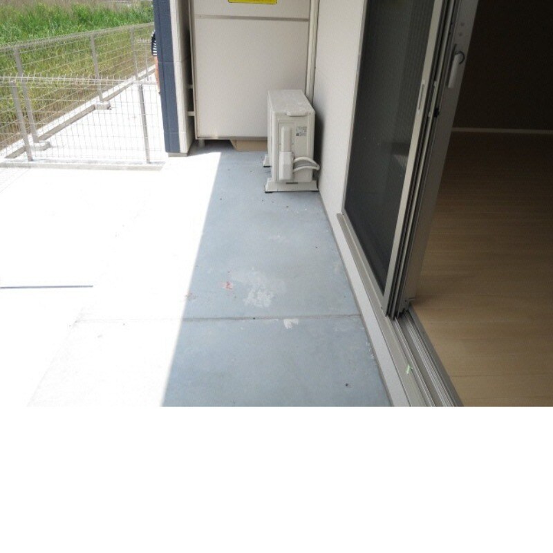 ＭＡＲＫの物件内観写真