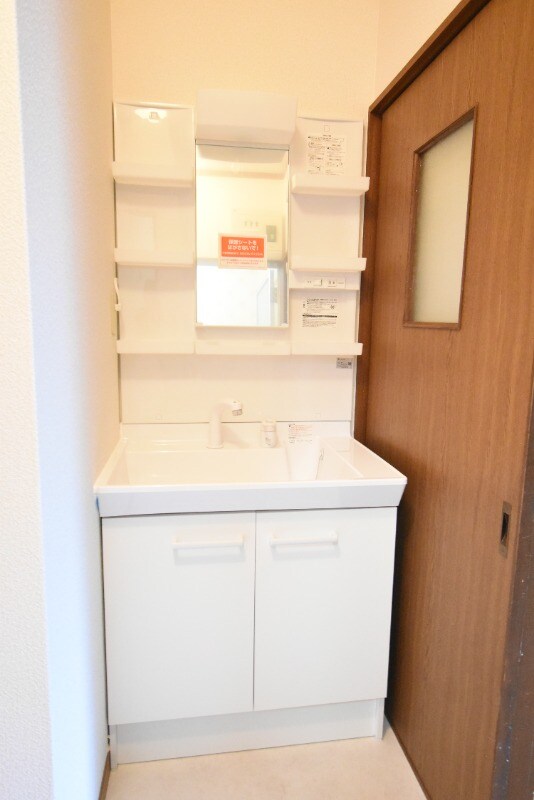 モリハイツの物件内観写真