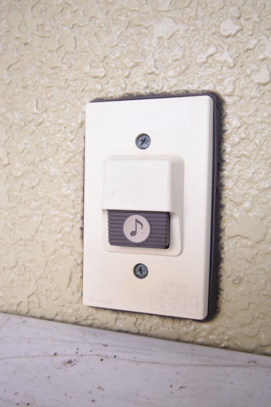 モリハイツの物件内観写真