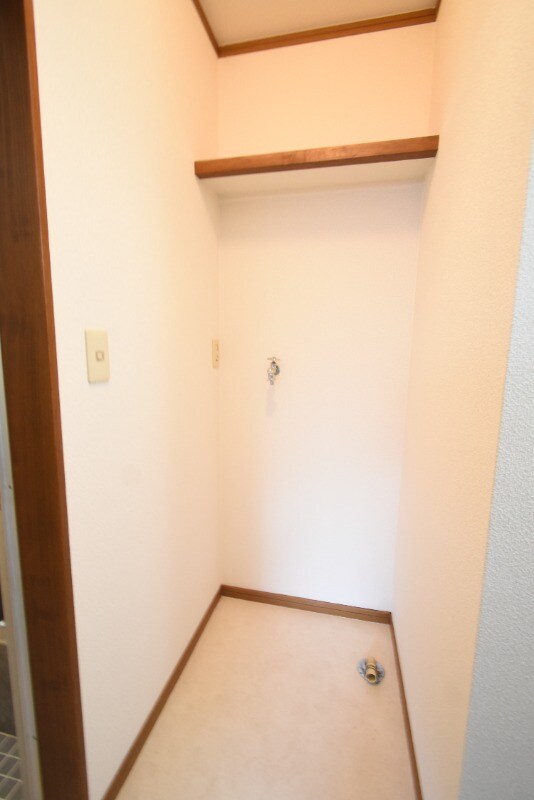 モリハイツの物件内観写真