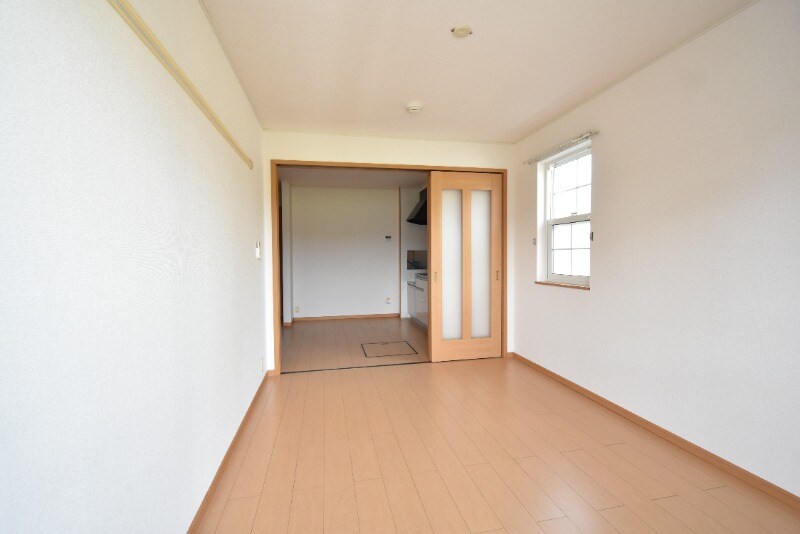 エレガンス喜入　Ａの物件内観写真