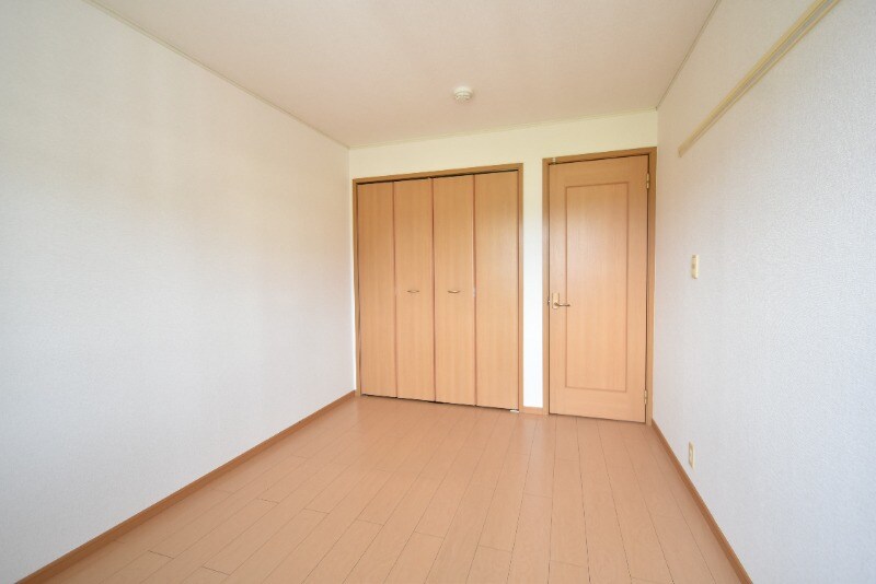 エレガンス喜入　Ａの物件内観写真