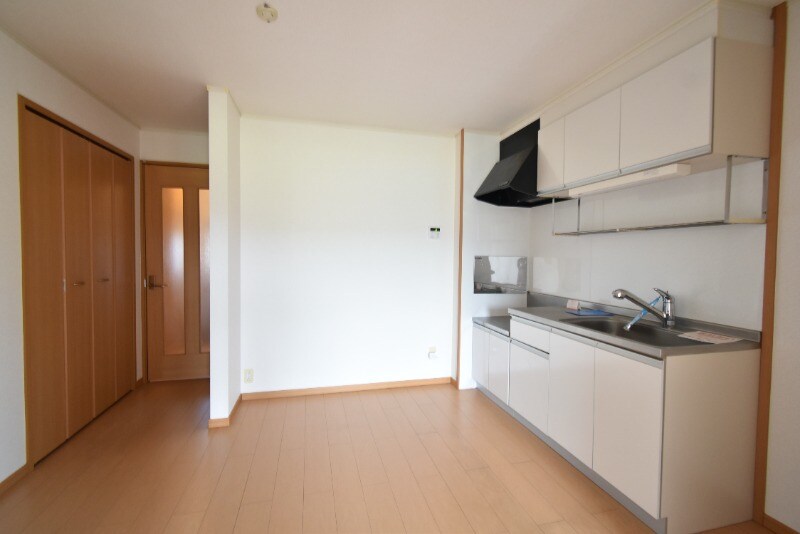 エレガンス喜入　Ａの物件内観写真