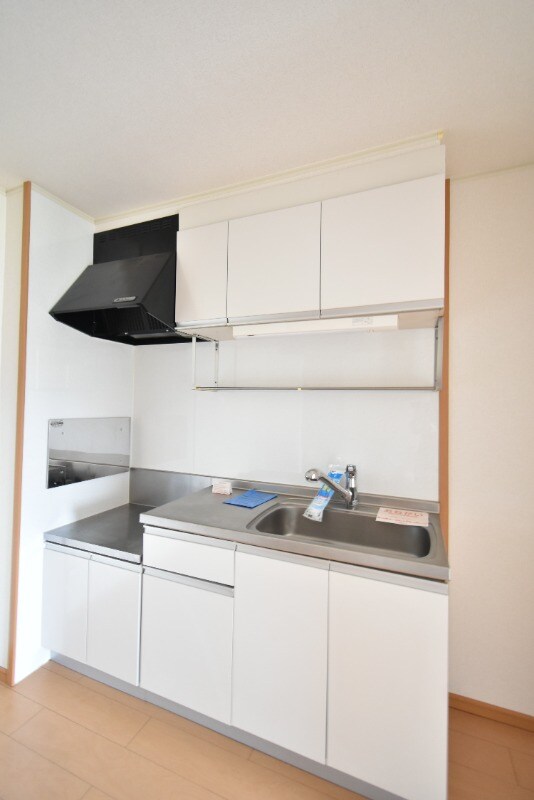 エレガンス喜入　Ａの物件内観写真