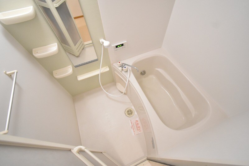 エレガンス喜入　Ａの物件内観写真