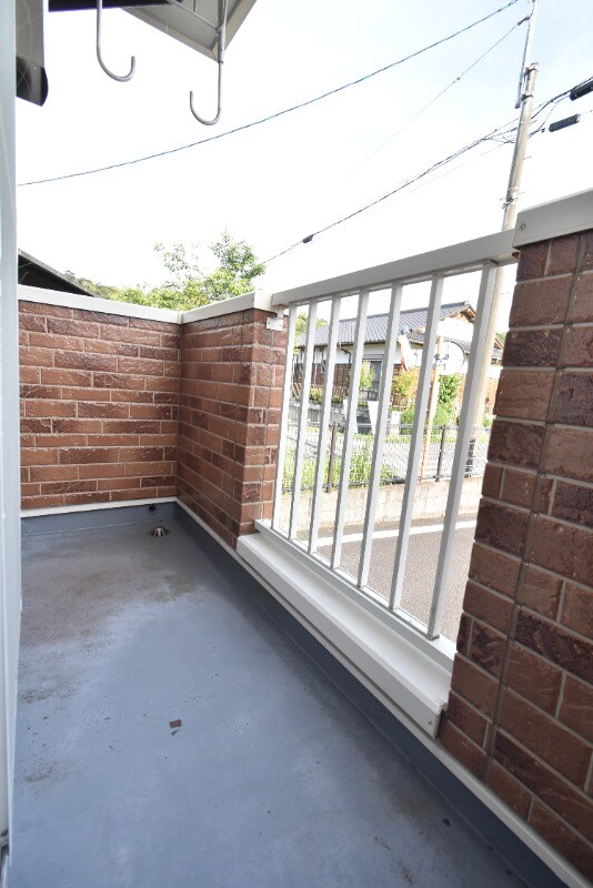 エレガンス喜入　Ａの物件内観写真