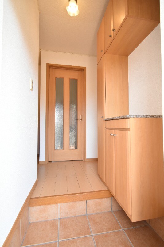 エレガンス喜入　Ａの物件内観写真