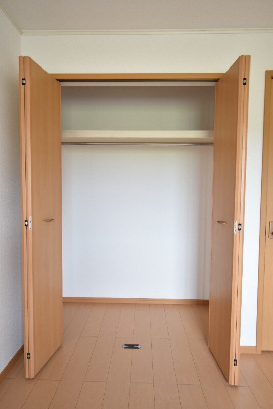 エレガンス喜入　Ａの物件内観写真