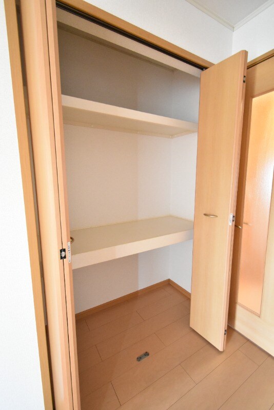 エレガンス喜入　Ａの物件内観写真