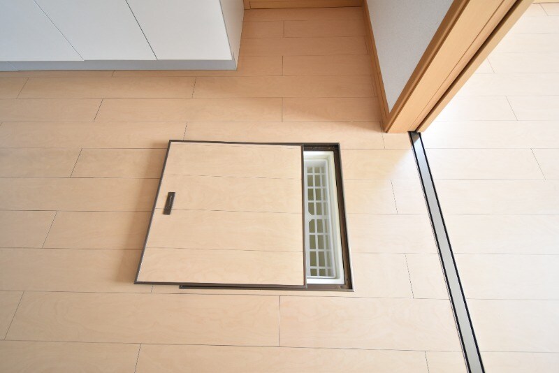 エレガンス喜入　Ａの物件内観写真