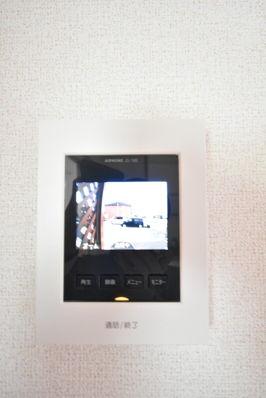 エレガンス喜入　Ａの物件内観写真