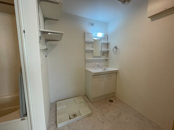 プラスパーⅡの物件内観写真